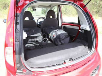 Tata Nano 2008-2018 Tata Nano 2008-2018