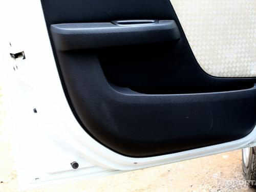 Tata Nano 2008-2018 image Tata Nano 2008-2018 image