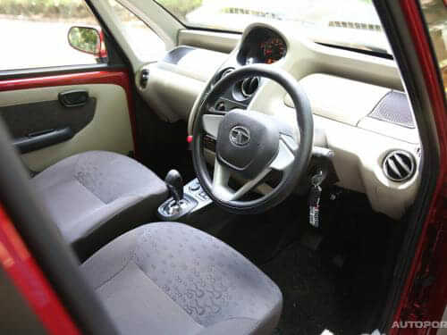 Tata Nano   2008-2018 image