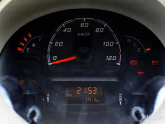 Tata Nano   2008-2018 