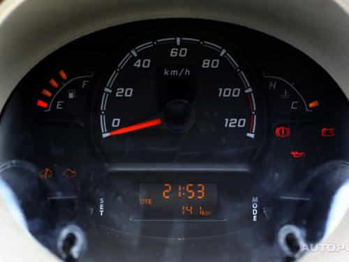 Tata Nano   2008-2018 image