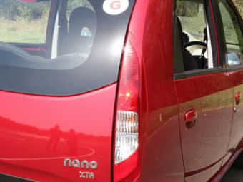 Tata Nano   2008-2018 