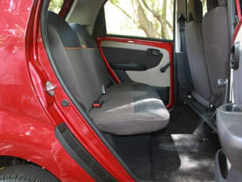 Tata Nano 2008-2018 Tata Nano 2008-2018