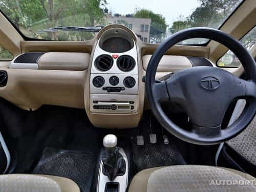 Tata Nano   2008-2018 image