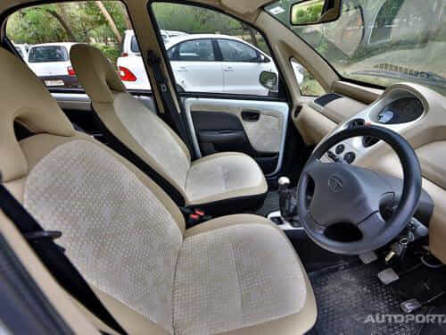 Tata Nano   2008-2018 image