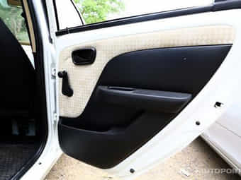 Tata Nano   2008-2018 