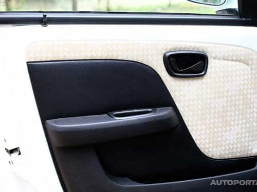 Tata Nano   2008-2018 image