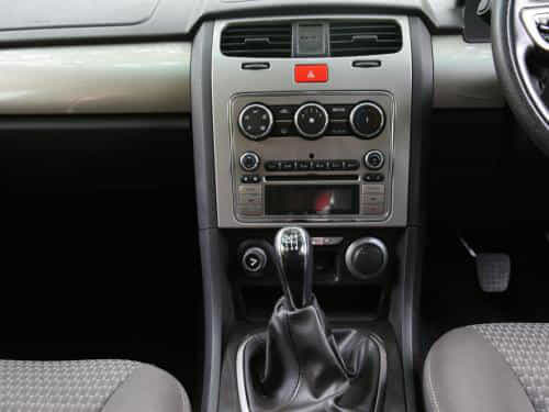 Tata Safari Storme  2012 - 2020 image