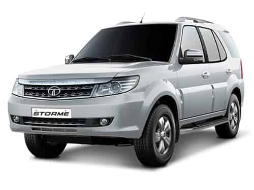 Safari Storme 2012 - 2020 1 Safari Storme 2012 - 2020 1