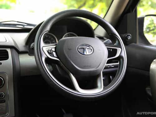 Tata Safari Storme  2012 - 2020 image