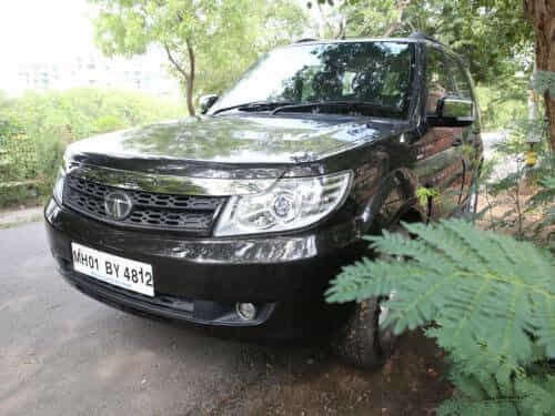 Tata Safari Storme  2012 - 2020 image