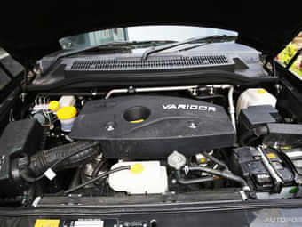 Tata Safari Storme 2012 - 2020 Tata Safari Storme 2012 - 2020