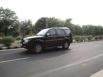 Tata Safari Storme  2012 - 2020 