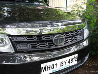 Tata Safari Storme 2012 - 2020 Tata Safari Storme 2012 - 2020