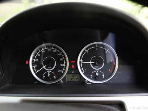 Tata Safari Storme  2012 - 2020 image