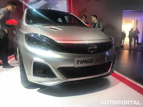 Tata Tiago 2019-2020 image Tata Tiago 2019-2020 image