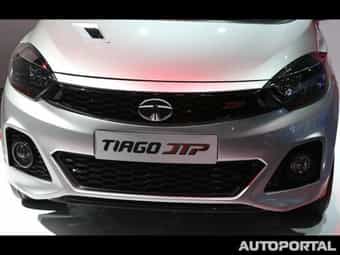 Tata Tiago 2019-2020 