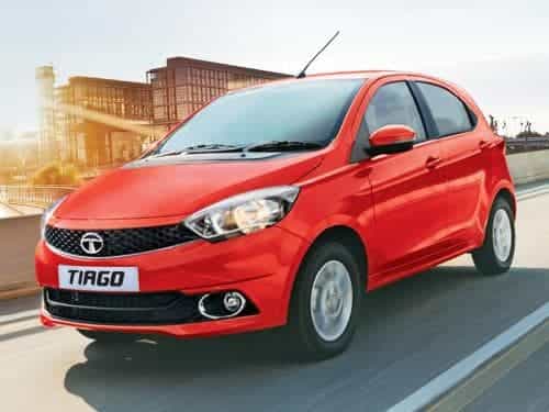 Tata Tiago 2019-2020 image Tata Tiago 2019-2020 image