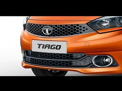 Tata Tiago 2019-20 undefined