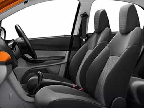 Tata Tiago 2019-2020 image