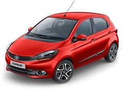 Tata Tiago 2019-2020