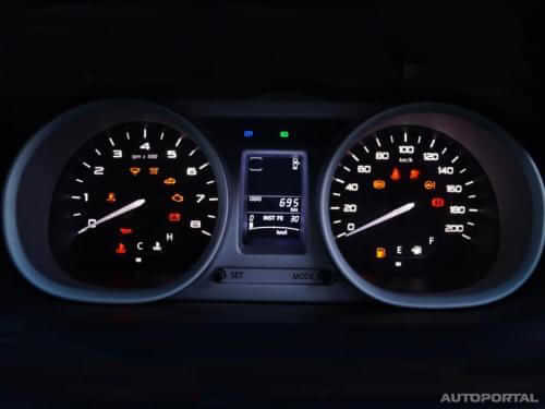 Tata Tiago 2019-2020 image Tata Tiago 2019-2020 image