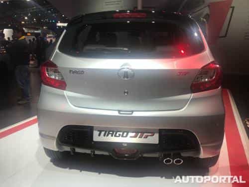 Tata Tiago 2019-2020 image