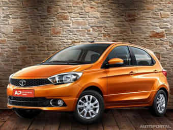 Tata Tiago 2019-2020 