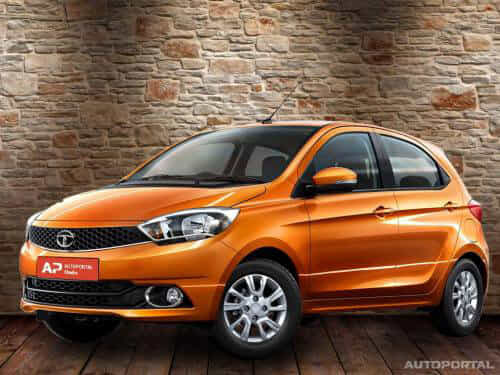 Tata Tiago 2019-2020 image