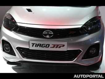 Tata Tiago 2019-2020 