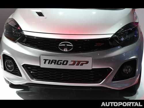 Tata Tiago 2019-2020 image