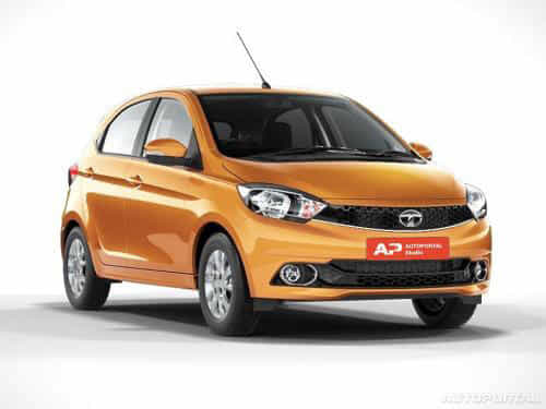 Tata Tiago 2019-2020 image