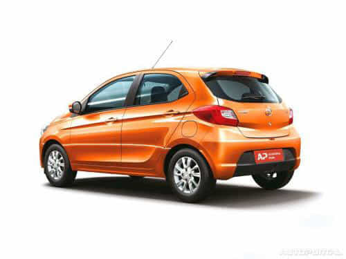 Tata Tiago 2019-2020 image