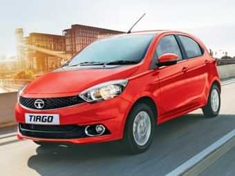 Tata Tiago 2019-2020 