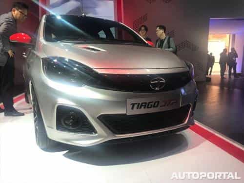 Tata Tiago 2019-2020 image Tata Tiago 2019-2020 image