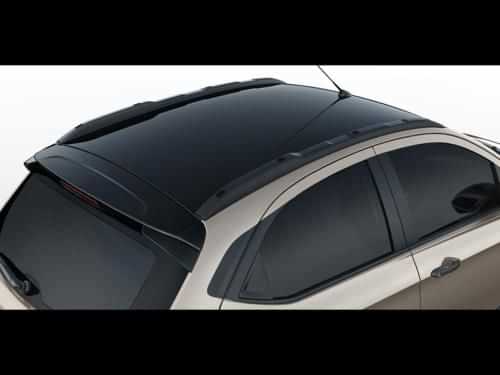 Tata Tiago NRG 2020- 2021 Others