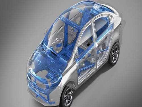 Tata Tigor EV 2020 - 2022 Others