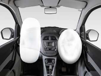 Tata Tigor EV 2020 - 2022 safety Tata Tigor EV 2020 - 2022 safety