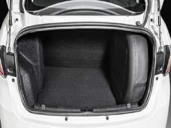 Tata Tigor EV 2020 - 2022 Boot Tata Tigor EV 2020 - 2022 Boot