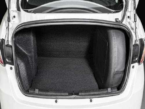 Tata Tigor EV 2020 - 2022 Boot Tata Tigor EV 2020 - 2022 Boot