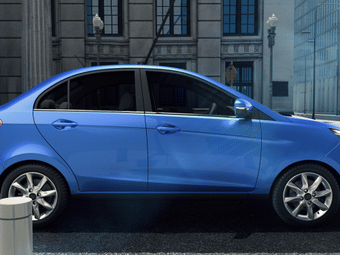 Tata Zest  2014-2019  Tata Zest  2014-2019