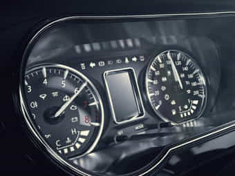 Tata Zest  2014-2019 