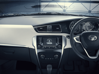 Tata Zest 2014-2019 Tata Zest 2014-2019