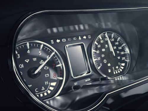 Tata Zest  2014-2019 image Tata Zest  2014-2019 image