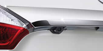 Toyota Corolla Altis  2010-2020 