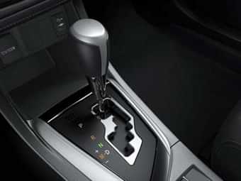 Toyota Corolla Altis  2010-2020 