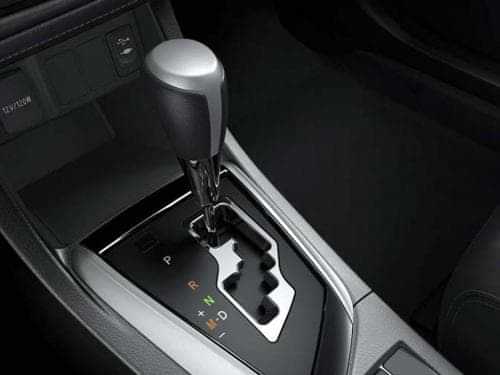 Toyota Corolla Altis  2010-2020 image