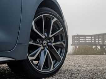 Toyota Corolla Altis  2010-2020  Toyota Corolla Altis  2010-2020