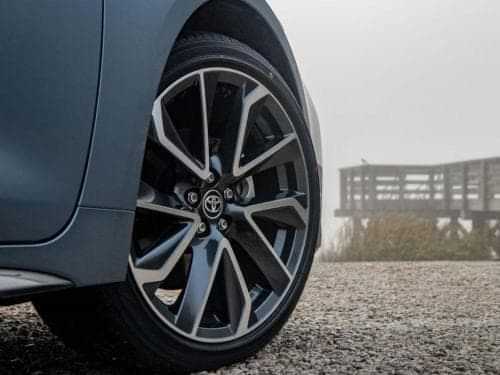 Toyota Corolla Altis  2010-2020 image Toyota Corolla Altis  2010-2020 image