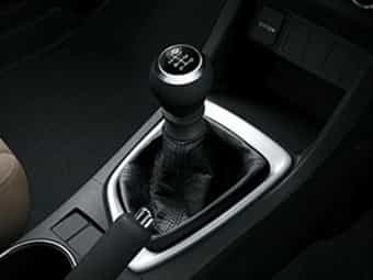 Toyota Corolla Altis  2010-2020 